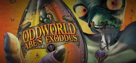 Oddworld: Abe's Exoddus (1998)