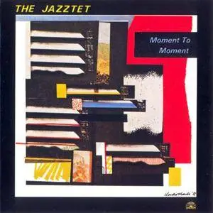 The Jazztet - Moment To Moment (1983)