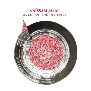 Naïssam Jalal - Quest of the Invisible (2019) [Official Digital Download 24/96]