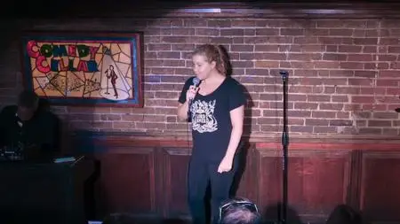 Expecting Amy S01E02