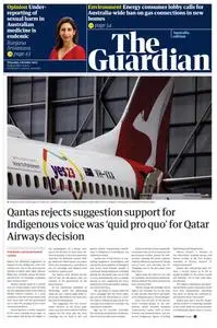 The Guardian USA - 5 October 2023