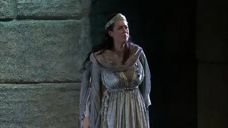 Tutto Verdi - The Complete Operas Boxset Disc 3 : Nabucco (2012) [Full Blu-ray] 