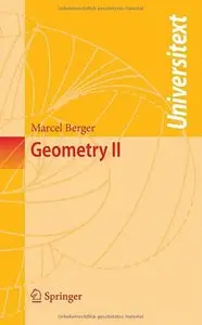 Geometry II (Universitext)