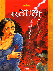 Poème Rouge - Tome 3 - Eloa (Repost)