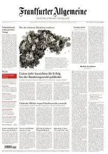 Frankfurter Allgemeine Zeitung - 6 Januar 2017