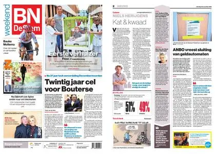 BN DeStem - Bergen op Zoom – 30 november 2019
