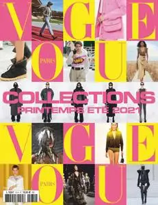 Vogue Collections - novembre 2020