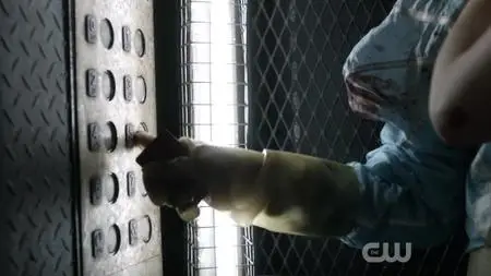 The 100 S02E01