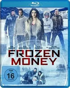 Numb (2015) Frozen Money