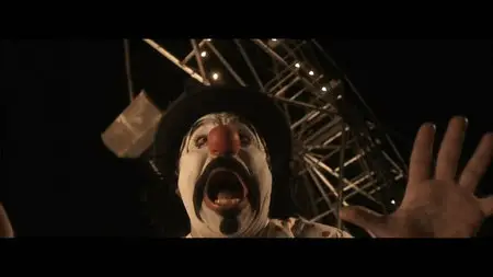 The Butterfly Circus - by Joshua Weigel (2009)