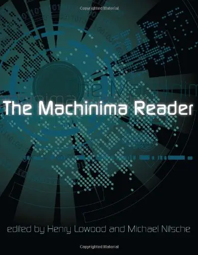 The Machinima Reader