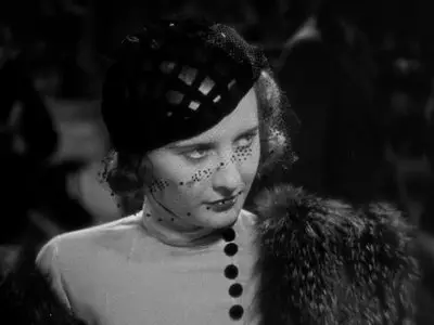 Ladies They Talk About (1933)