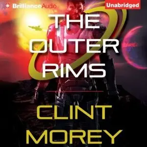 The Outer Rims [Audiobook]