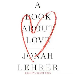 A Book About Love [Audiobook]