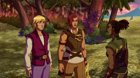 Masters of the Universe: Revelation S01E05