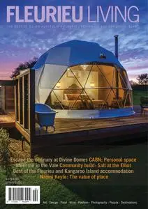 Fleurieu Living Magazine - Spring 2023