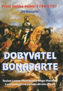 Kovařík, J. - Dobyvatel Bonaparte