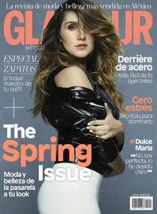 Glamour Mexico - marzo 01, 2017