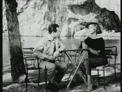 Lisa and the other girl / I Liza kai i alli (1961)