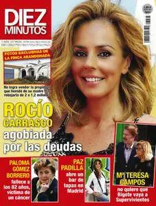 Diez Minutos - marzo 29, 2017