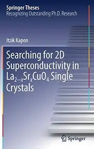 Searching for 2D Superconductivity in La2-xSrxCuO4 Single Crystals (Repost)