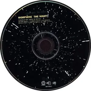 Morphine - The Night (2000)