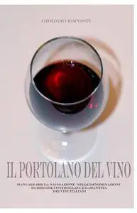 Il Portolano del Vino