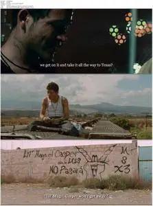 Sin Nombre (2009)