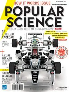 Popular Science India – 01 April 2014