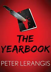 «The Yearbook» by Peter Lerangis