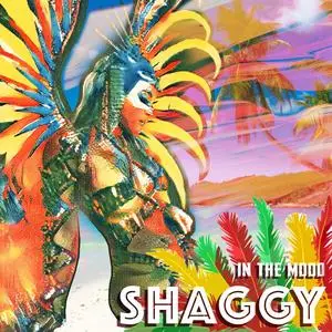 Shaggy - In The Mood (2023)