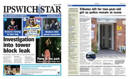 Ipswich Star – July 04, 2023