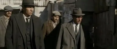 Uomini senza legge (2010)