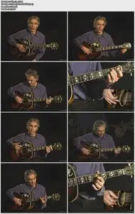 Art Of Acoustic Blues Guitar: Early Roots with Woody Mann