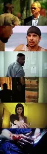Falcon Rising (2014)