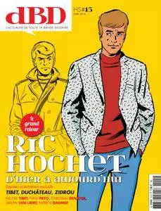 dBD Hors-Série - juin 2015