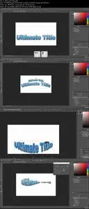 The Complete Photoshop CC Course - Beginner To Intermediate