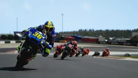 MotoGP 21 (2021)
