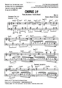CHORUS 19
