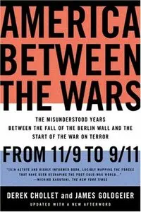 America Between the Wars: From 11/9 to 9/11 [Repost]