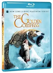 The Golden Compass (2007)