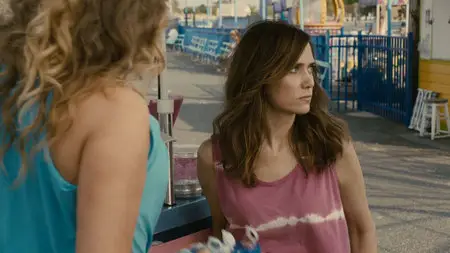 Girl Most Likely (2012)