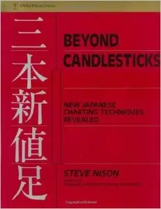Beyond Candlesticks: New Japanese Charting Techniques Revealed (repost)