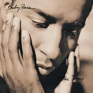 Babyface - The Day (1996) {Epic}