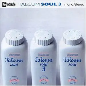 Talcum Soul Vol. 1-5