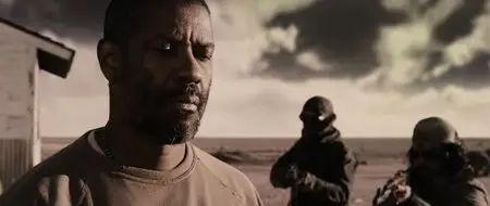 The Book of Eli (2010)