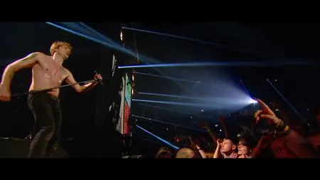 Die Toten Hosen - Live: Der Krach Der Republik - Das Tourfinale (2014) [Full Blu-ray] 