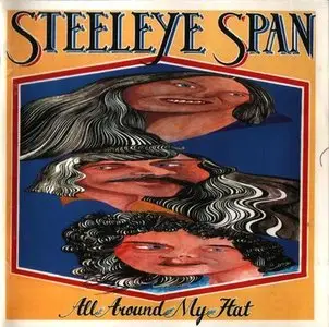 Steeleye Span - All Around My Hat (1975)