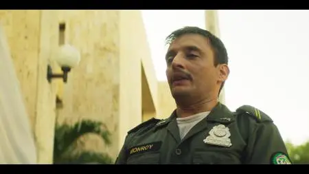 The Great Heist S01E04
