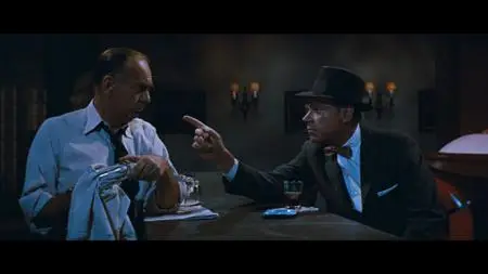 The Girl Can't Help It (1956) [The Criterion Collection]